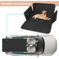 thumbnail image 2 of xinxixnxx Pet Cat Dog Cover Hammock Waterproof and NonSlip Mat for Reliable Protection, 2 of 6