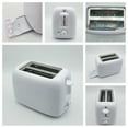 thumbnail image 5 of Kitchen Fully Automatic Breakfast Machine Toaster Bread Toaster Home Breakfast Toaster Heater Tool, 5 of 5