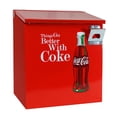 thumbnail image 2 of Hielera Metálica Coca-Cola dace Dace HIELERA METALICA COCA-COLA, 2 of 6