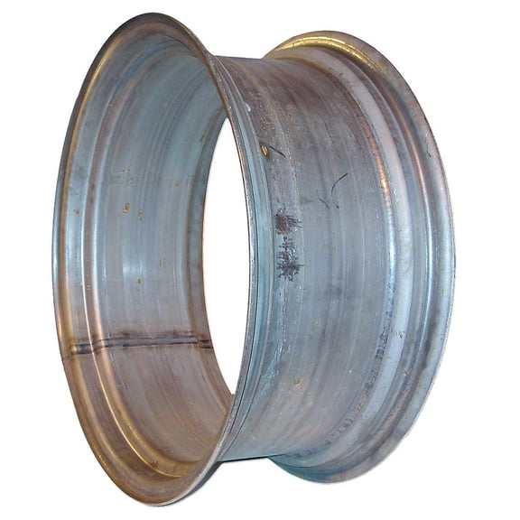 Rear Rim (Blank Center) Fits John Deere Tractor
