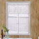 thumbnail image 1 of Panel Simple de Cenefa de para Ventana Pequeña , 137x61cm 137x61cm perfecl Niveles de ventana de encaje bordado, 1 of 8