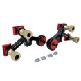thumbnail image 2 of Unidirectional Feeder Woodworking Multifunctional Bearing Roller Pressing Feeder Aluminum Alloy Feather Loc Board Table Saws Feeding Safety Propelling Auxiliary Tool, 2 of 7