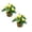 A*2, variant on 1 Pc Artificial Lemon Tree with Woven Basket, Faux Lemon Decor for Kitchen Table, Countertop, Bedroom, Office, Spring Summer Home Decoration