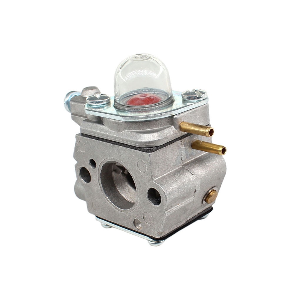 Carburetor for Craftsman WS2200 WC2200 WS210 WC210 P210 41AD25SC793 25Cc 27Cc String Trimmer Rep Troy Bilt 753-06190, 751-14840