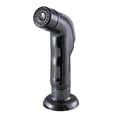 thumbnail image 1 of Kingston Brass NBS790SP Kitchen Side Sprayer, Black Stainless Steel, 1 of 1