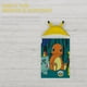 thumbnail image 5 of Toalla con capucha, algodón suave para niños, anime y Pokémon de Franco, 5 of 6