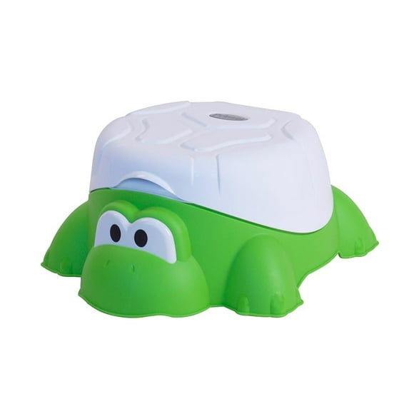 Baño Entrenador Kelo Prinsel 4 en 1 Verde