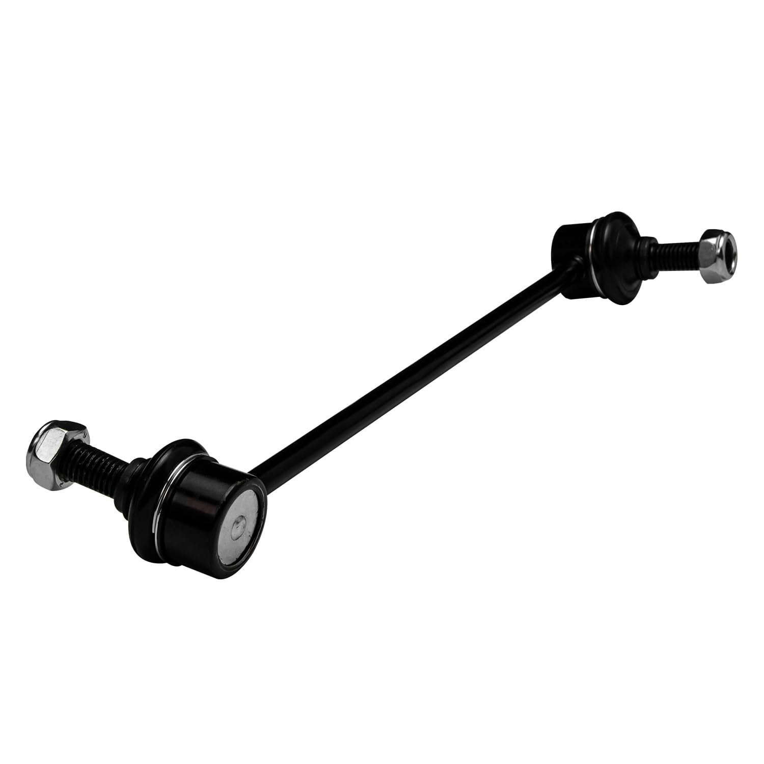 Detroit Axle - Front Sway Bar Links Replacement for 2018 2019 Chevrolet Malibu Buick Lacrosse Regal TourX - 2pc Set