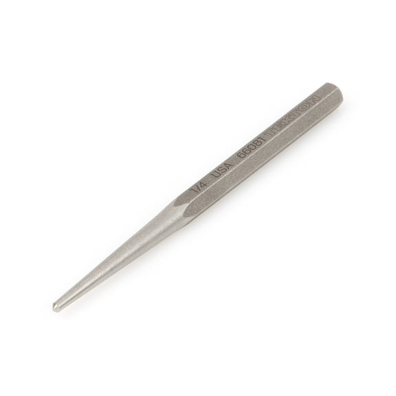 TEKTON 1/4 Inch Center Punch | 66081