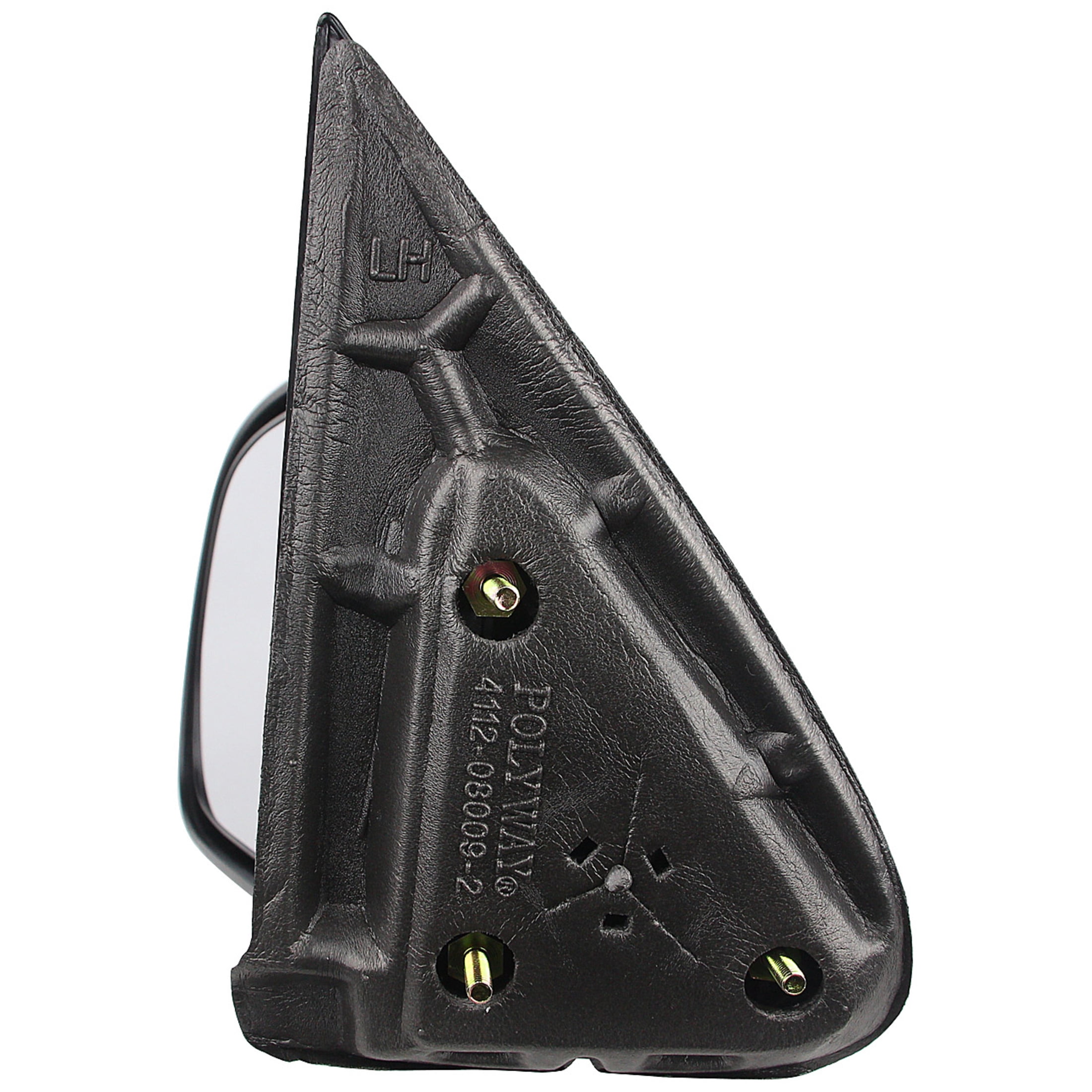 Dorman 955-068 Driver Side Door Mirror for Specific Chevrolet / GMC Models