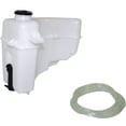 thumbnail image 3 of Washer Reservoir Compatible with FORD RANGER 2004-2011 Assembly with Pump and Cap 2.3L Engine, 3 of 5