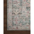 thumbnail image 6 of Loloi II Elysium Graphite / Multi 9'-6" X 14' Area Rug, 6 of 8