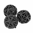 thumbnail image 2 of fankhu 10pcs Aquarium Pond Filter Bio-balls Fish Tank Aquarium Filtration (1.6cm), 2 of 7