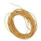 thumbnail image 1 of Cadena de cadena de oro con adorno de cinta de de 5 metros para decoración de fiesta de boda Oro2 Hugo Adornos de costura, 1 of 10