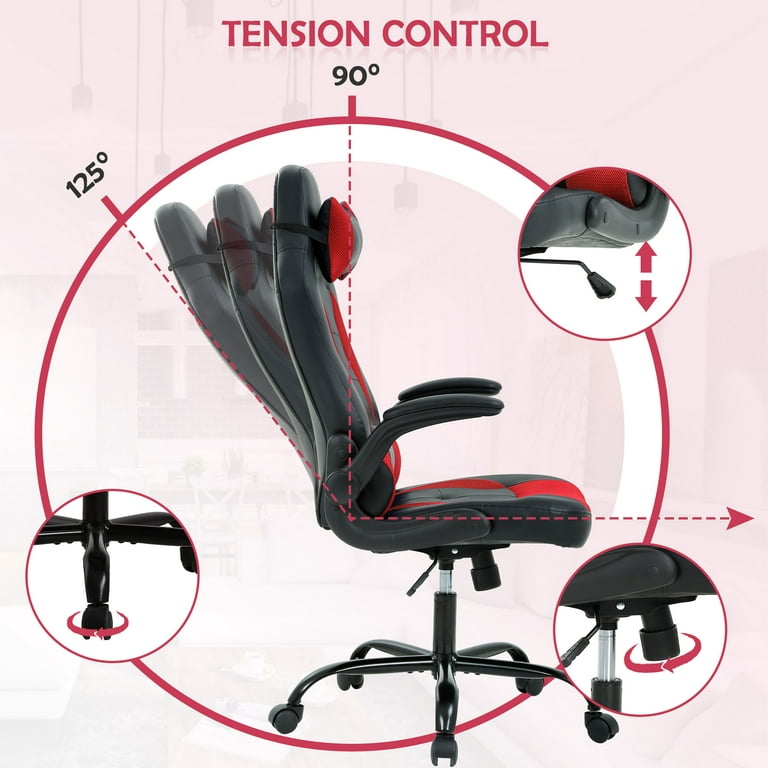 How To Properly Use Your Ergonomic Office Chair To Fight Sedentarism