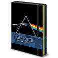 thumbnail image 1 of Pink Floyd - Cuaderno (Negro), 1 of 4