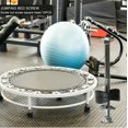 thumbnail image 4 of Lot de 12 Entretoises de trampoline avec Vis pour Fixer le trampoline - Accessoires de Remplacement de trampoline, 4 of 5