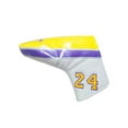 thumbnail image 4 of DYNWAVECA Housse de Putter de Mallet de Golf Protection Anti-Rayures Équipement Housse de Tête de Putter L, 4 of 10