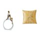 thumbnail image 1 of Estatua de niña,Estatuas de mujeres y niñas,figuritas decorativas elegantes,Funda de almohada,Fundas de cojín para sofá cama,funda de almohada cuadrada,Funda de almohada Funda de cojín, 1 of 8