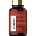 thumbnail image 3 of Tahoe Nutritionals Zinc Supplement 100mg with Vitamin C | 180 Softgels | by Carlyle, 3 of 8