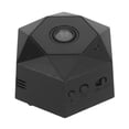 thumbnail image 1 of Cámara Pequeña ANGGREK de Vigilancia Batería Portátil de 580mAh Que Graba Vídeo 4K WiFi para Interiores, 1 of 8