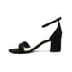 thumbnail image 2 of Zapatilla Elegante Con Pulsera Evento Social Color Negro negro 25, 2 of 7