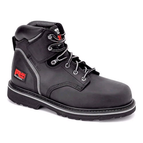 Visiter la boutique Timberland PROTimberland PRO Men's Pitboss 6 Steel-Toe Boot,Black,15 M 