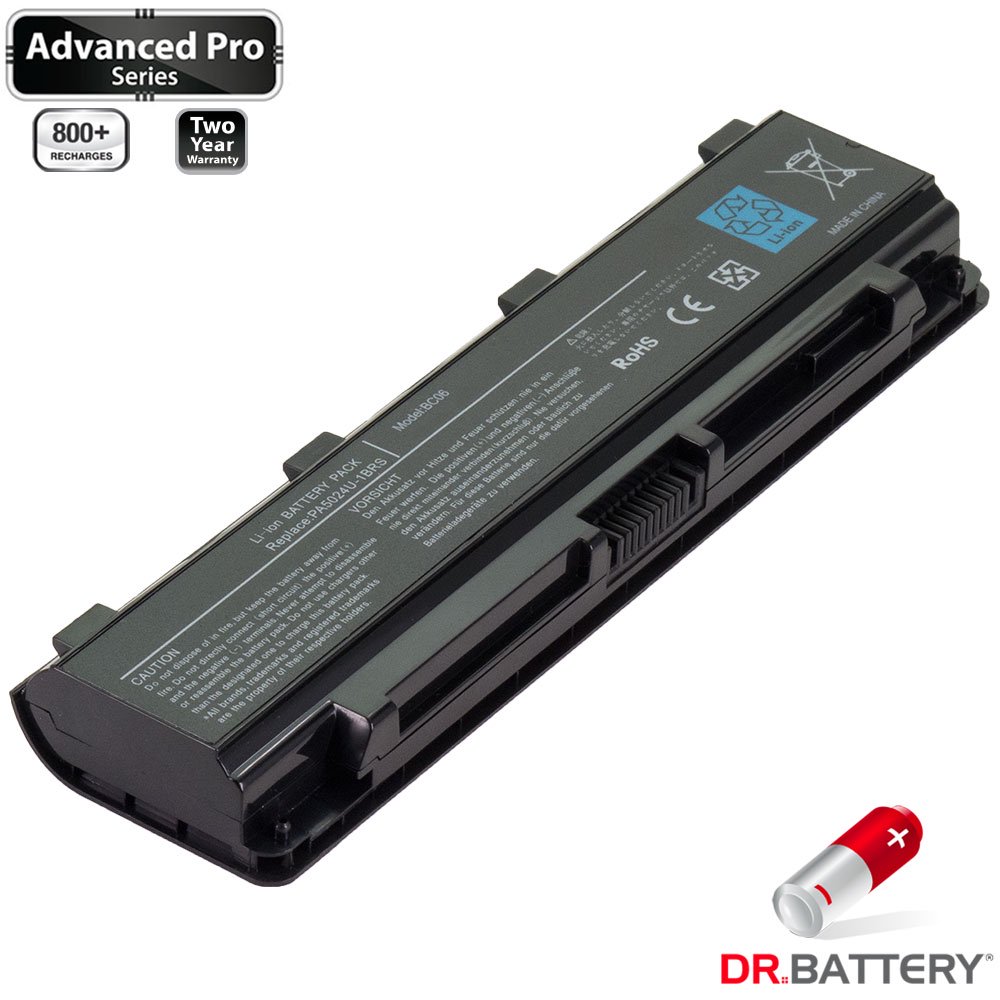 Аккумулятор toshiba r630
