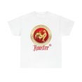 thumbnail image 3 of Chinese Rooster Tee, 3 of 9