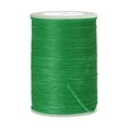 thumbnail image 1 of Unique Bargains Forest Green Polyester Waxed Leather Sewing Thread, 98 Yards, 1 of 5