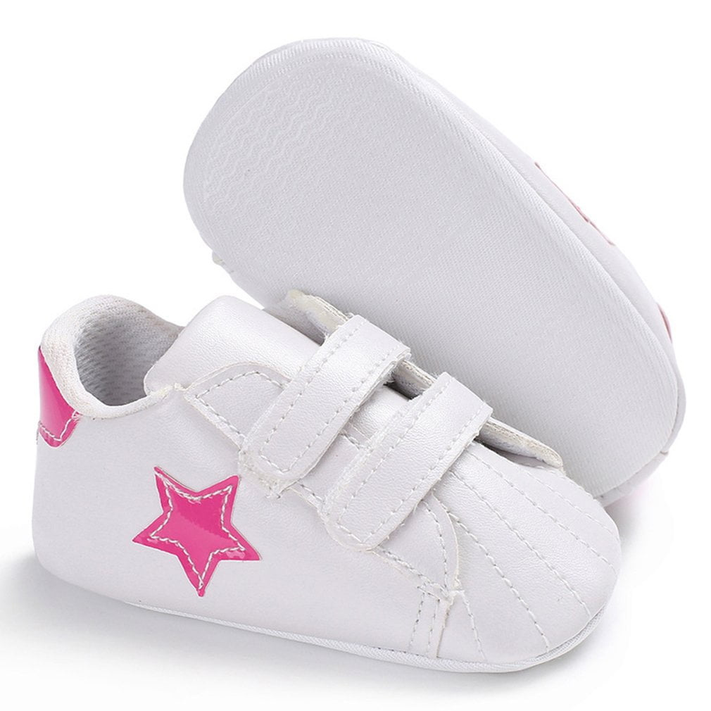 non skid baby shoes