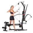 thumbnail image 1 of F-BOWFLEX BOWFLEX PR1000 HG, 1 of 6
