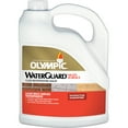 thumbnail image 6 of Olympic WaterGuard 1 Gallon Clear Multi-Surface Exterior Waterproofing Sealer, 6 of 12