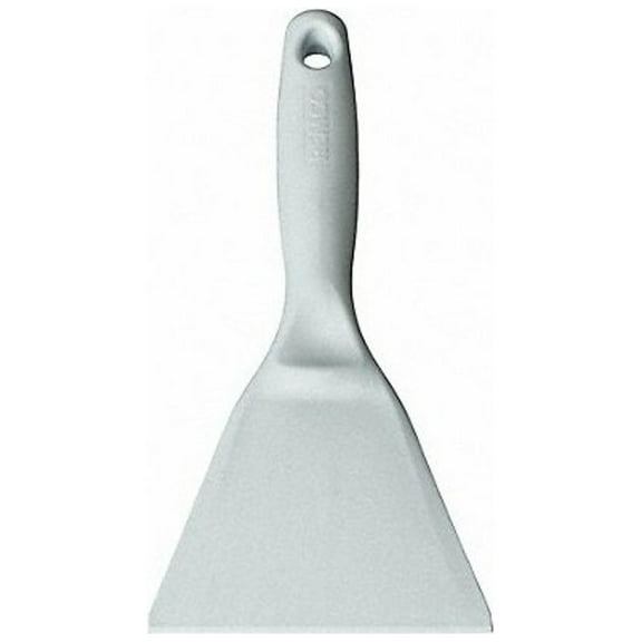 Remco Hand Scraper,0.8 in L,White 6962MD5