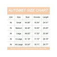 thumbnail image 5 of Seyurigaoka Womens Plus Size Loose Tank Tops Sleeveless Summer Vest Camisole Casual Tops Blouse, 5 of 5