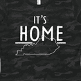 thumbnail image 4 of Inktastic It's Home- State of Kentucky Outline Women's T-Shirt, 4 of 5