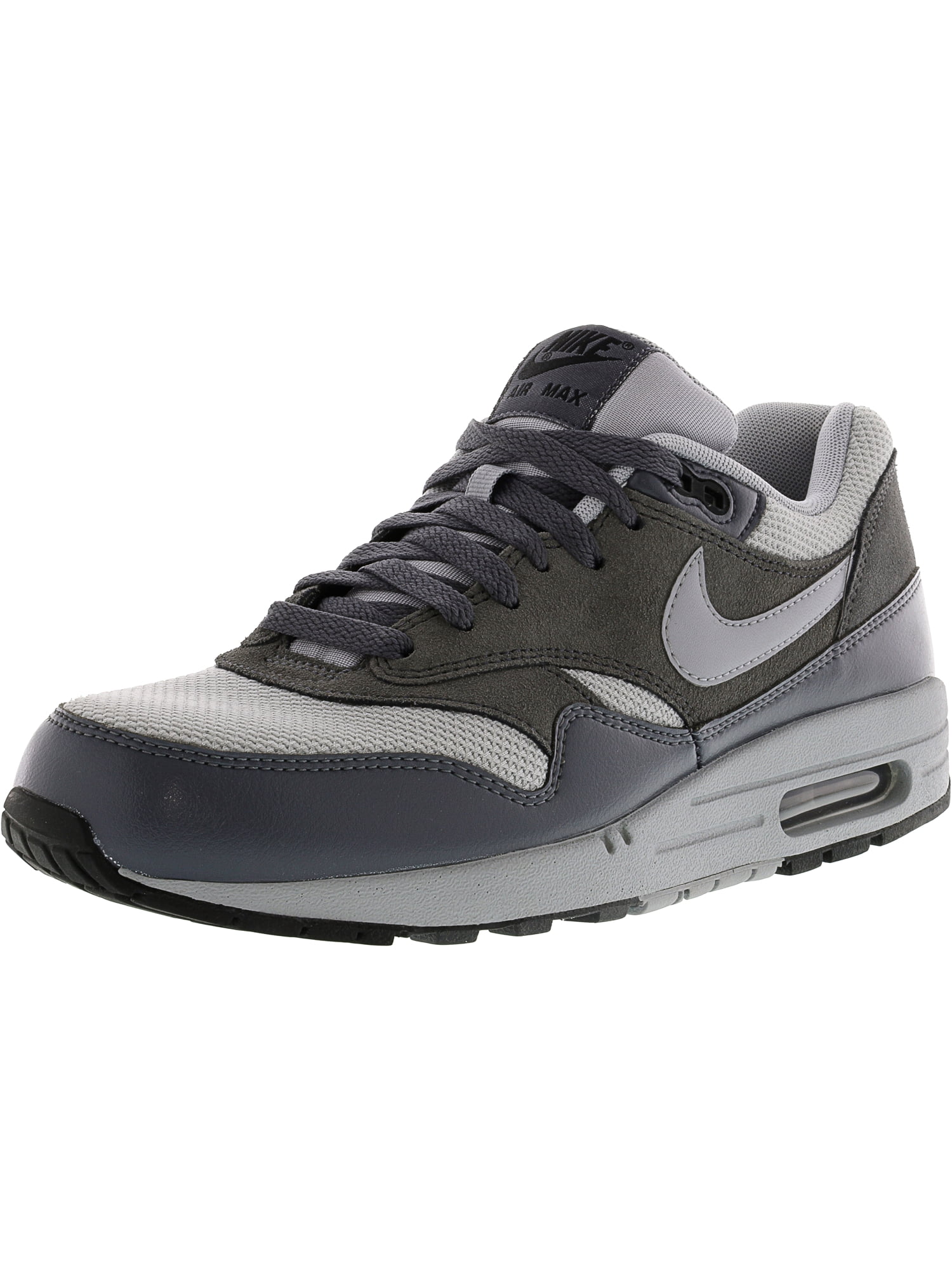 air max essential wolf grey