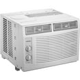 thumbnail image 5 of Amana 5,000 BTU 115-Volt Window Air Conditioner, White, AMAP050CW, 5 of 10