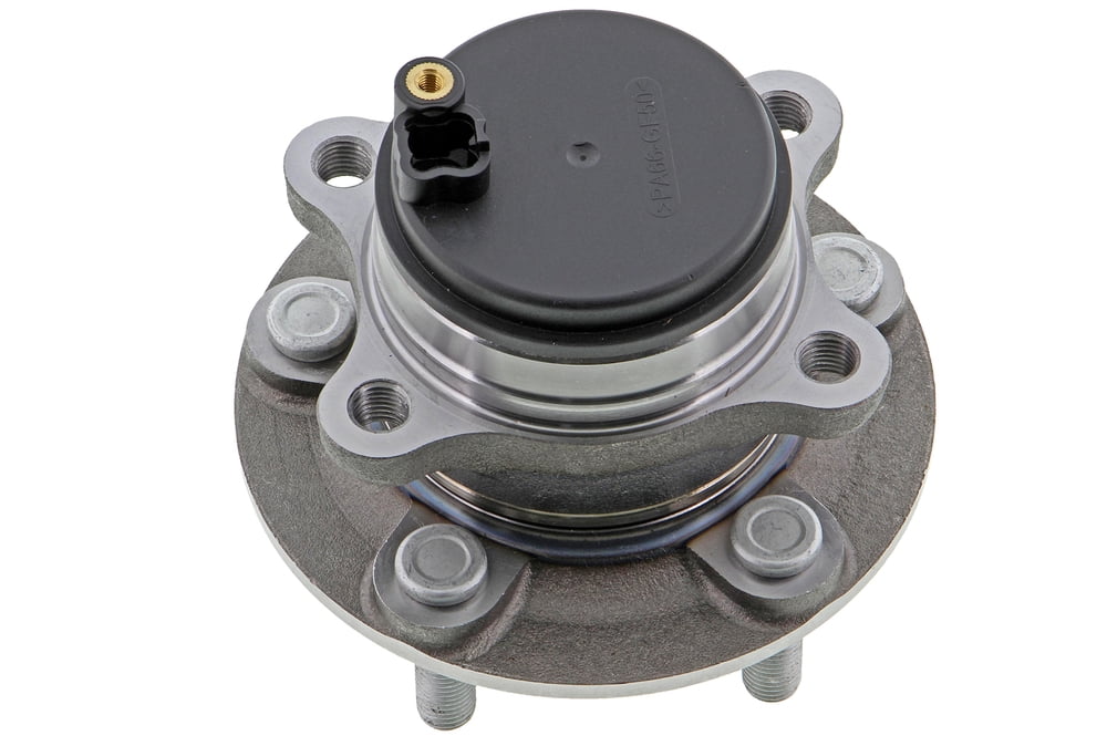 Mevotech H512497 Wheel Bearing and Hub Assembly