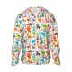 thumbnail image 1 of Fotbe Animals Chaqueta con Protección Solar UPF 50+ para Hombre y Mujer, Camisa con Capucha y Bolsillos-Small, 1 of 7