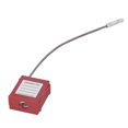 thumbnail image 3 of Câble Lockout Tagout, Verrouillage Électrique en Acier Inoxydable, Matériau PVC, Cylindre, Verrouillage Électrique avec Clé, 3 of 8
