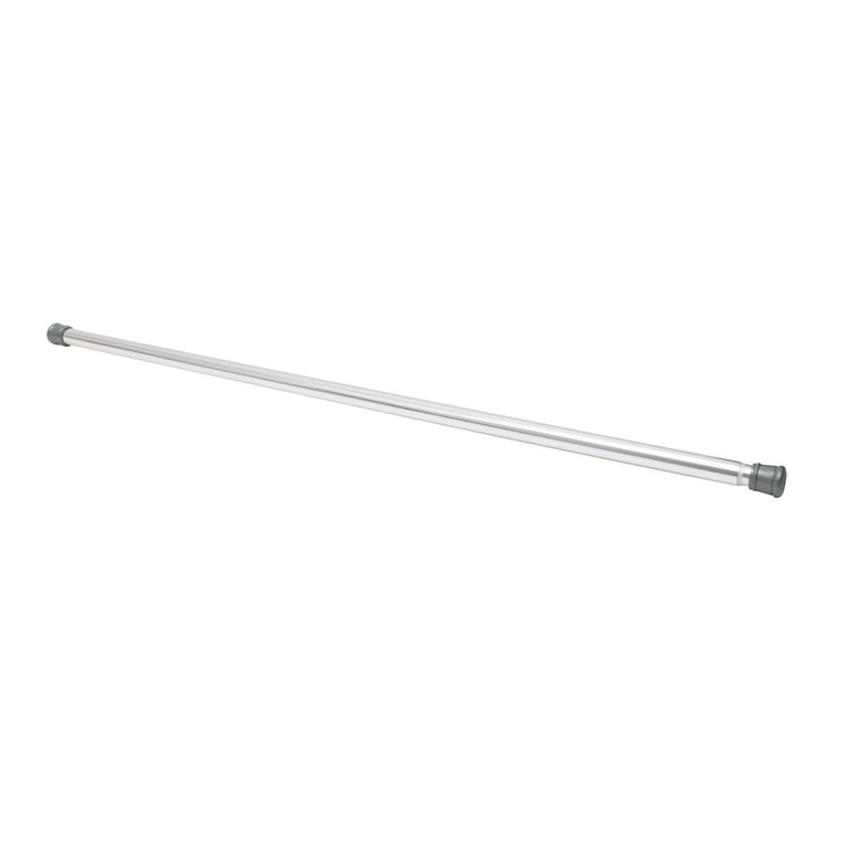 Tension 2024 shower rod