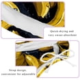thumbnail image 3 of Banana Detachable Sponge Adjustable Strap Bikini Set Two-Pack Swim Suit Swimsuits Bikini, 3 of 6