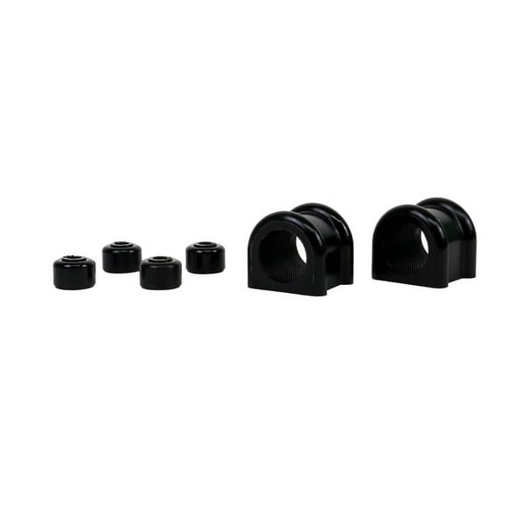 Nolathane REV008.0086 Front Suspension Stabilizer Bar Bushing Kit Compatible with Dodge 02-05 Ram 1500