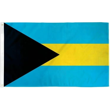 American Samoa Flag 3x5 Ft - 100D Polyester, Printed Territory Banner