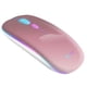 thumbnail image 1 of Ratón Inalámbrico 2.4g Bluetooth Recargable Portátil Mouse Levamdar  2033287-4, 1 of 8