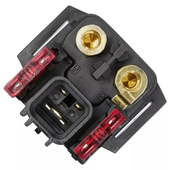 Starter Solenoid Relay for Yamaha Rhino 700 YXR7F 2011 2012 2013