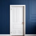 thumbnail image 1 of VERDANVERSE Tirador De Anillo Redondo Vintage Para Puerta De Exterior Estilo Granja Café, 1 of 7