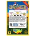 thumbnail image 2 of Everwilde Farms - 300 Watermelon Radish Seeds - Gold Vault Jumbo Bulk Seed Packet, 2 of 5