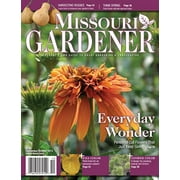 Disticor Missouri Gardener Magazine